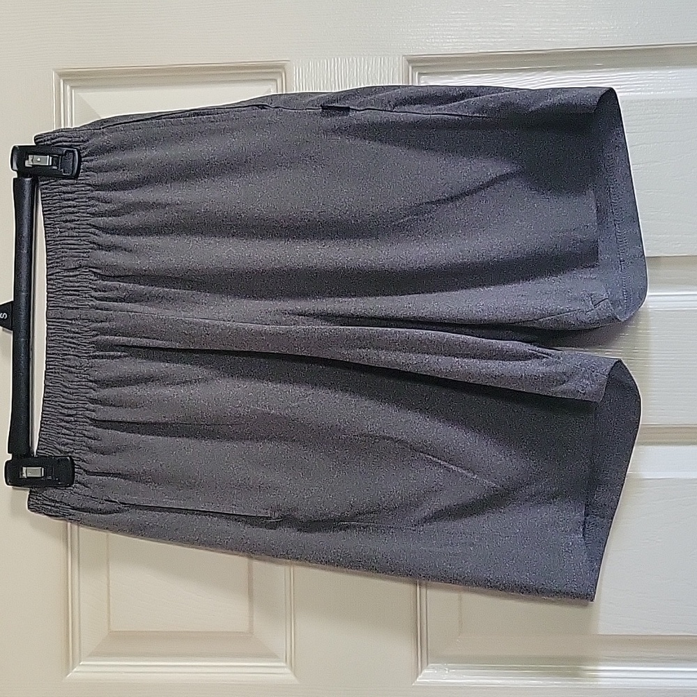 Jockey Cotton Shorts